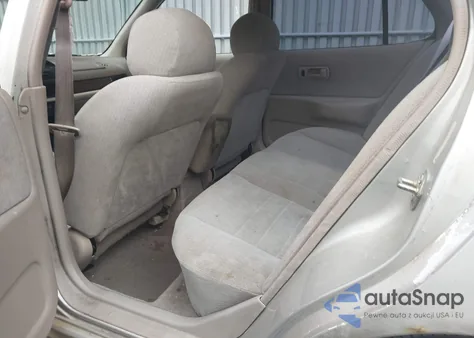 1997 Nissan Altima z USA, uszkodzony, nr VIN 1N4BU31D4VC262180